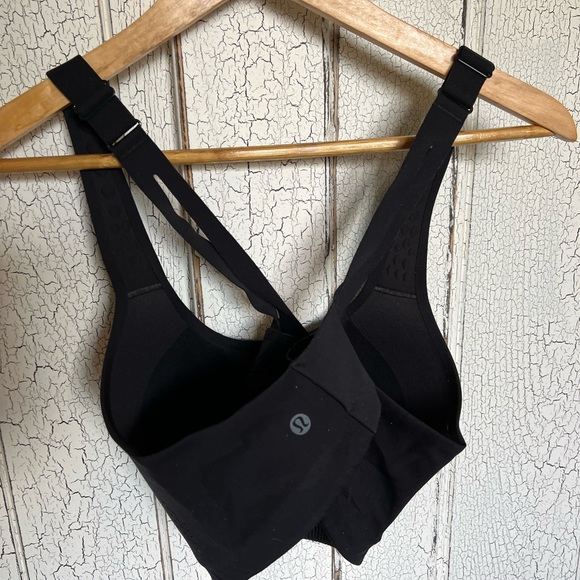 Lululemon air support sports bra 36D - Picture 4 of 4